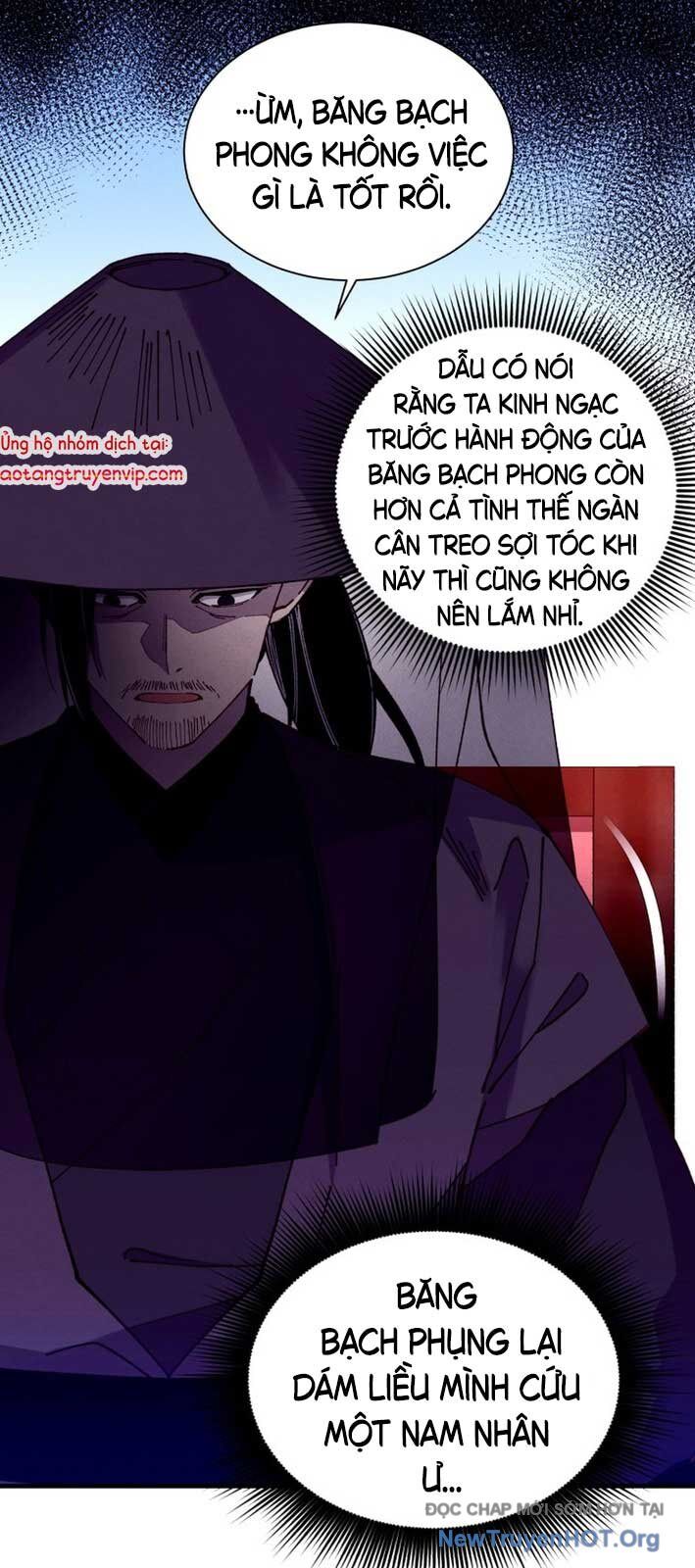 Phi Lôi Đao Thuật [Chap 206-208.2] - Page 37