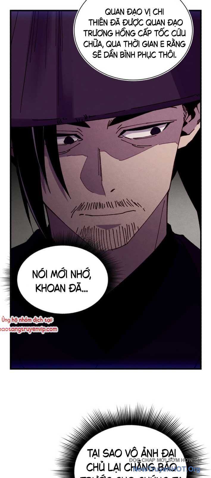 Phi Lôi Đao Thuật [Chap 206-208.2] - Page 40