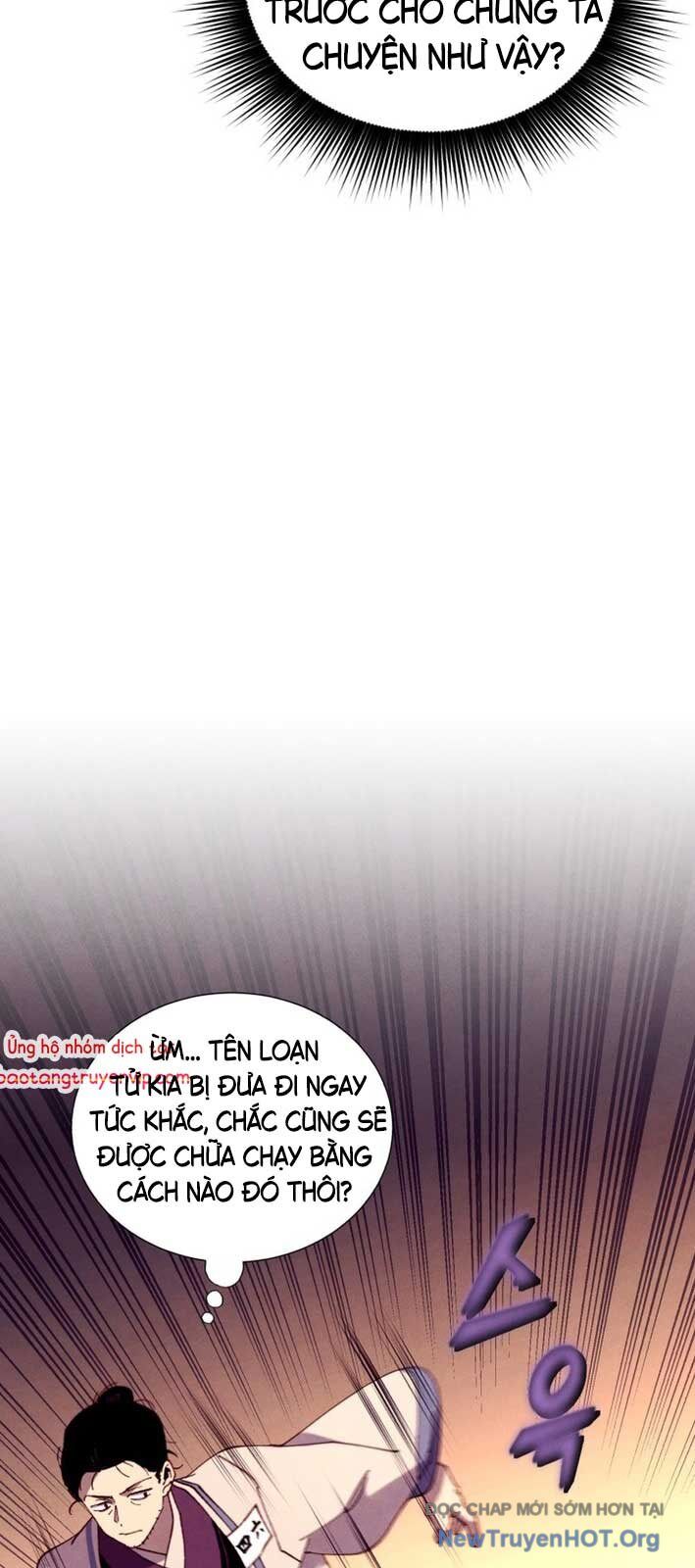 Phi Lôi Đao Thuật [Chap 206-208.2] - Page 41