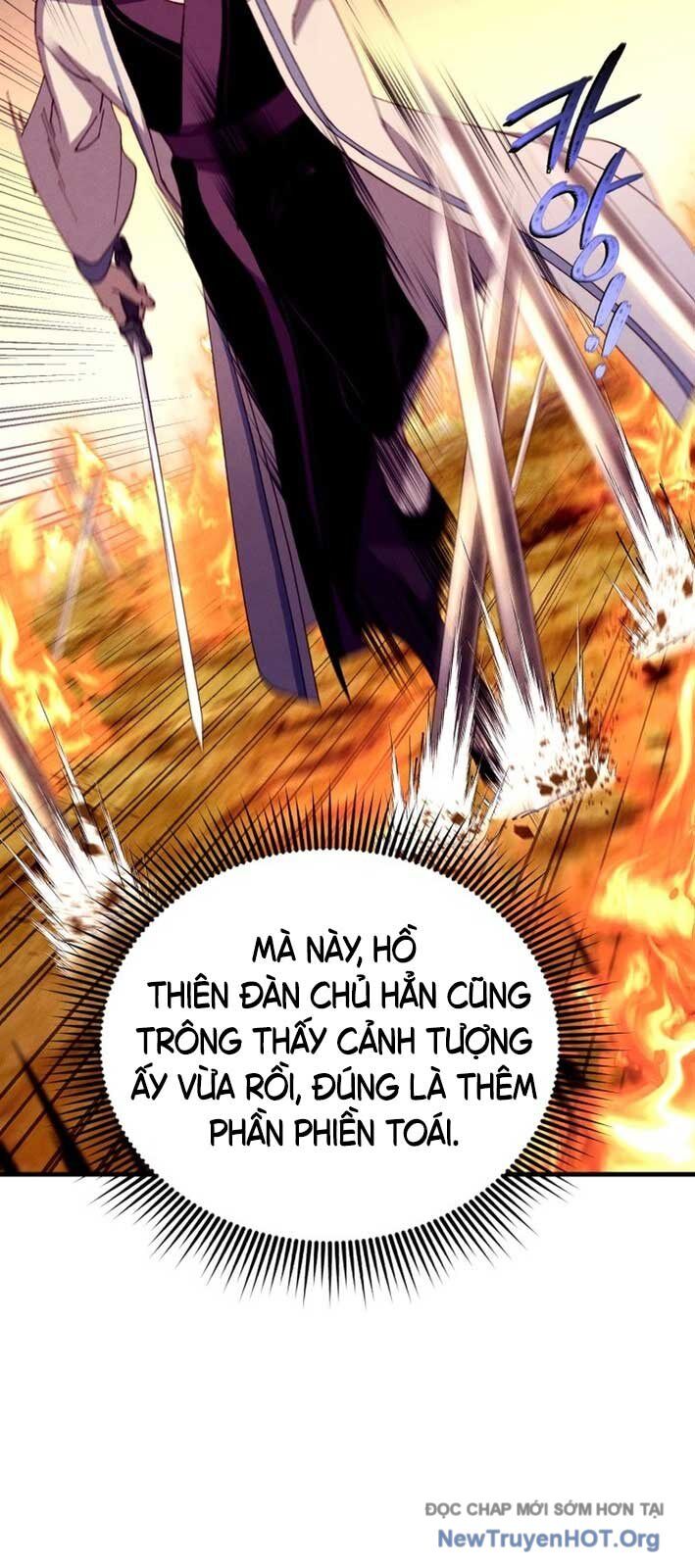 Phi Lôi Đao Thuật [Chap 206-208.2] - Page 42