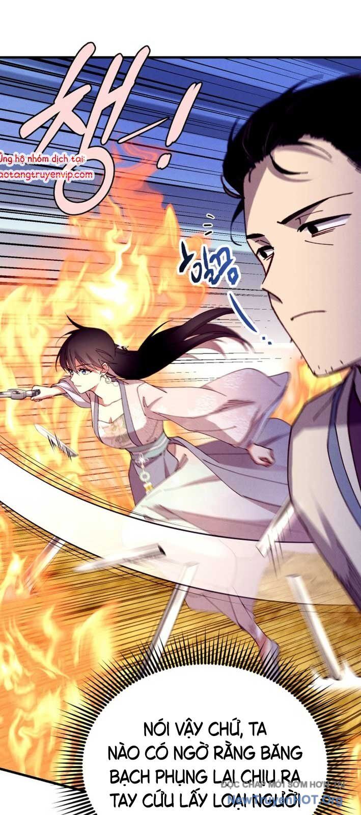 Phi Lôi Đao Thuật [Chap 206-208.2] - Page 43