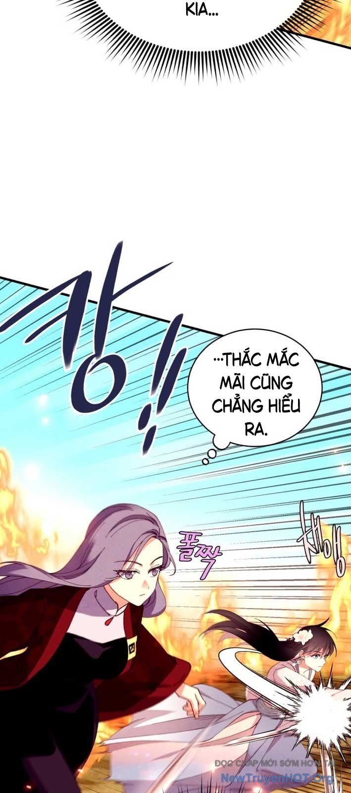 Phi Lôi Đao Thuật [Chap 206-208.2] - Page 44