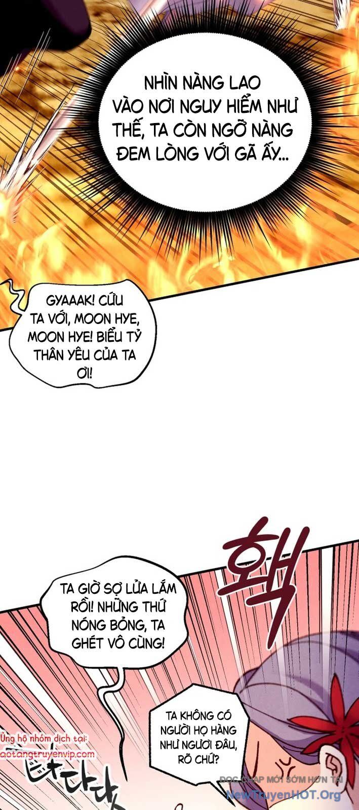 Phi Lôi Đao Thuật [Chap 206-208.2] - Page 45