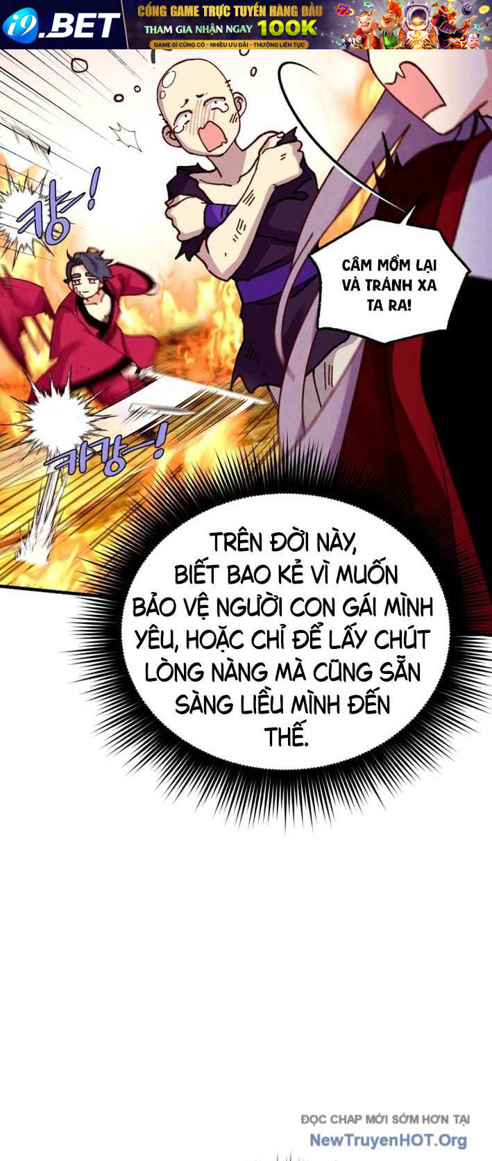 Phi Lôi Đao Thuật [Chap 206-208.2] - Page 46