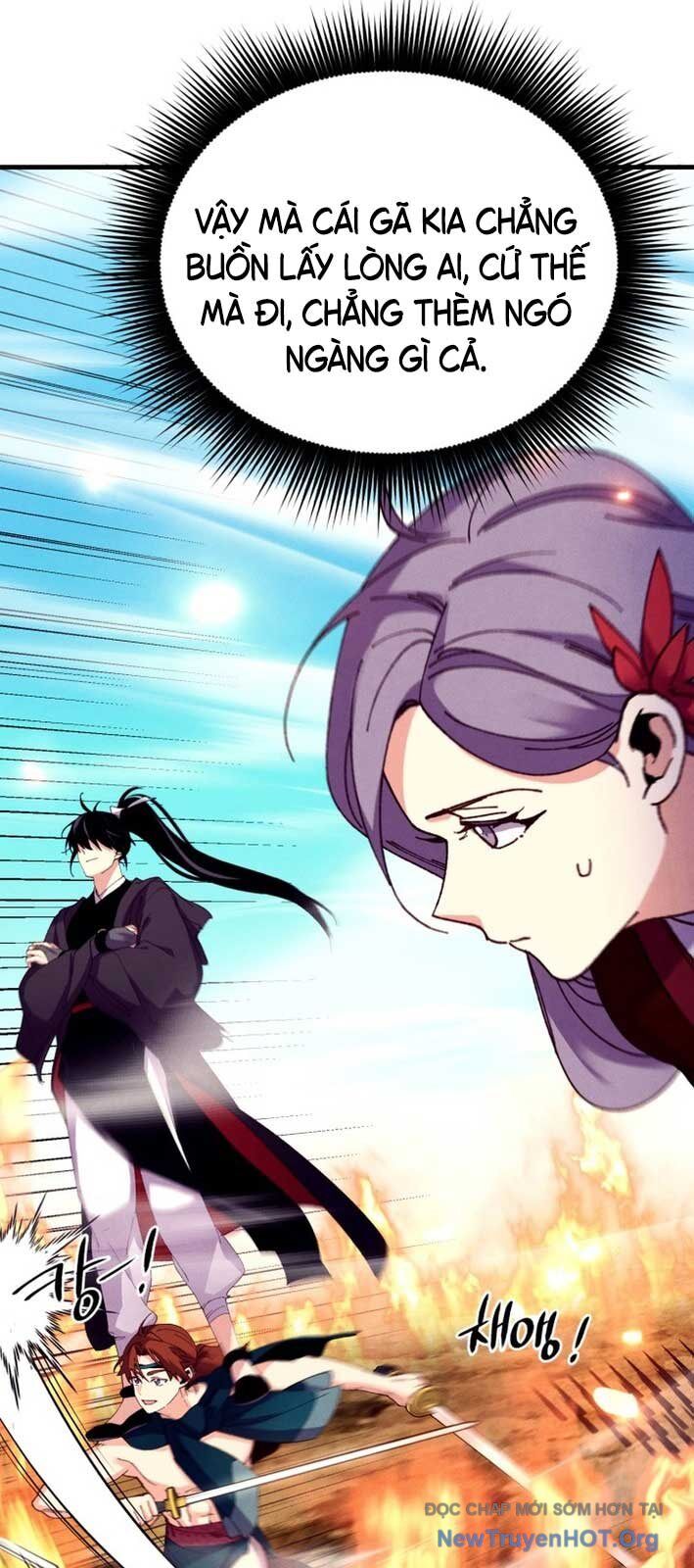 Phi Lôi Đao Thuật [Chap 206-208.2] - Page 47