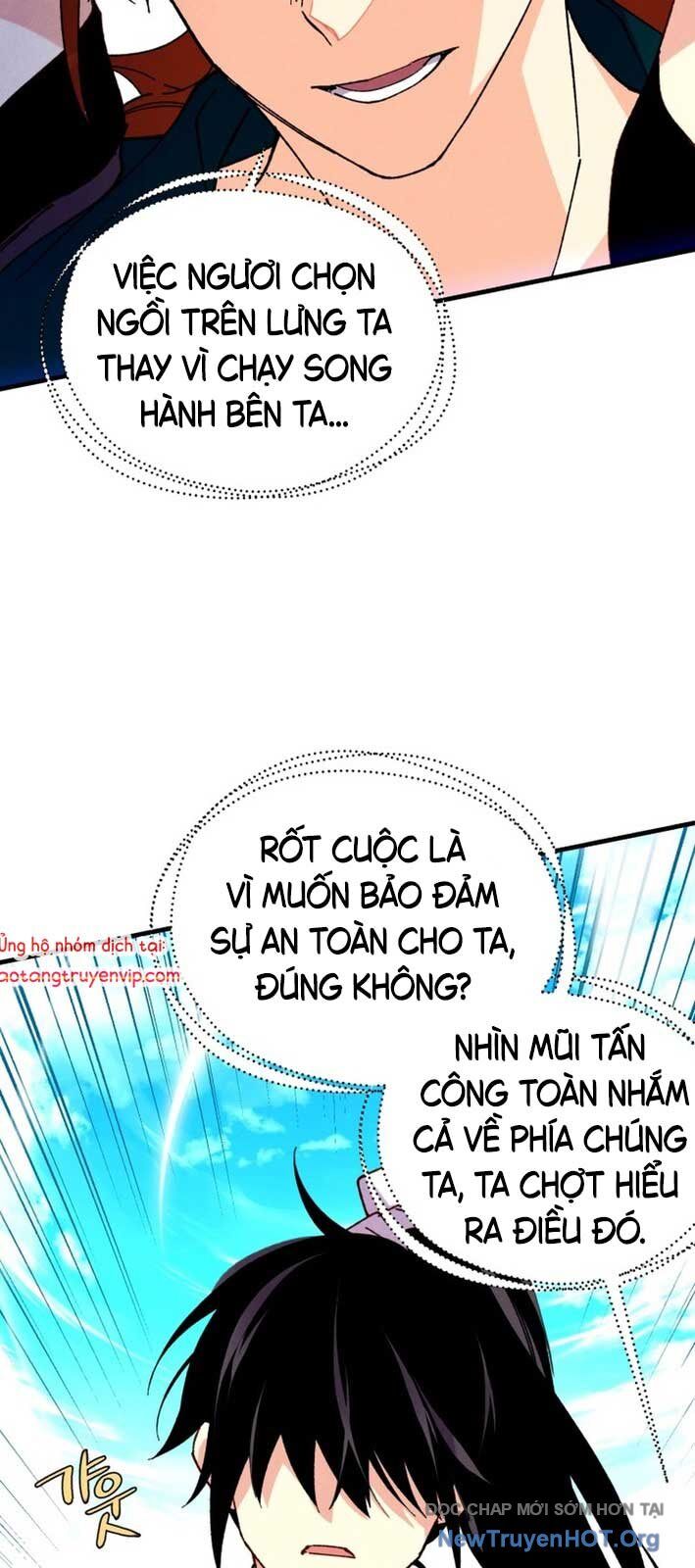 Phi Lôi Đao Thuật [Chap 206-208.2] - Page 49