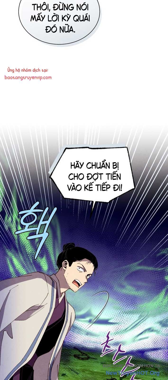 Phi Lôi Đao Thuật [Chap 206-208.2] - Page 51