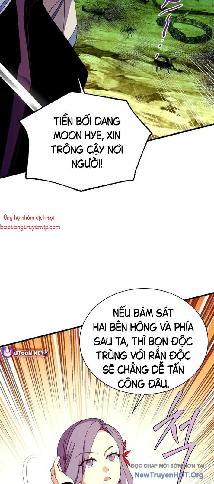Phi Lôi Đao Thuật [Chap 206-208.2] - Page 52