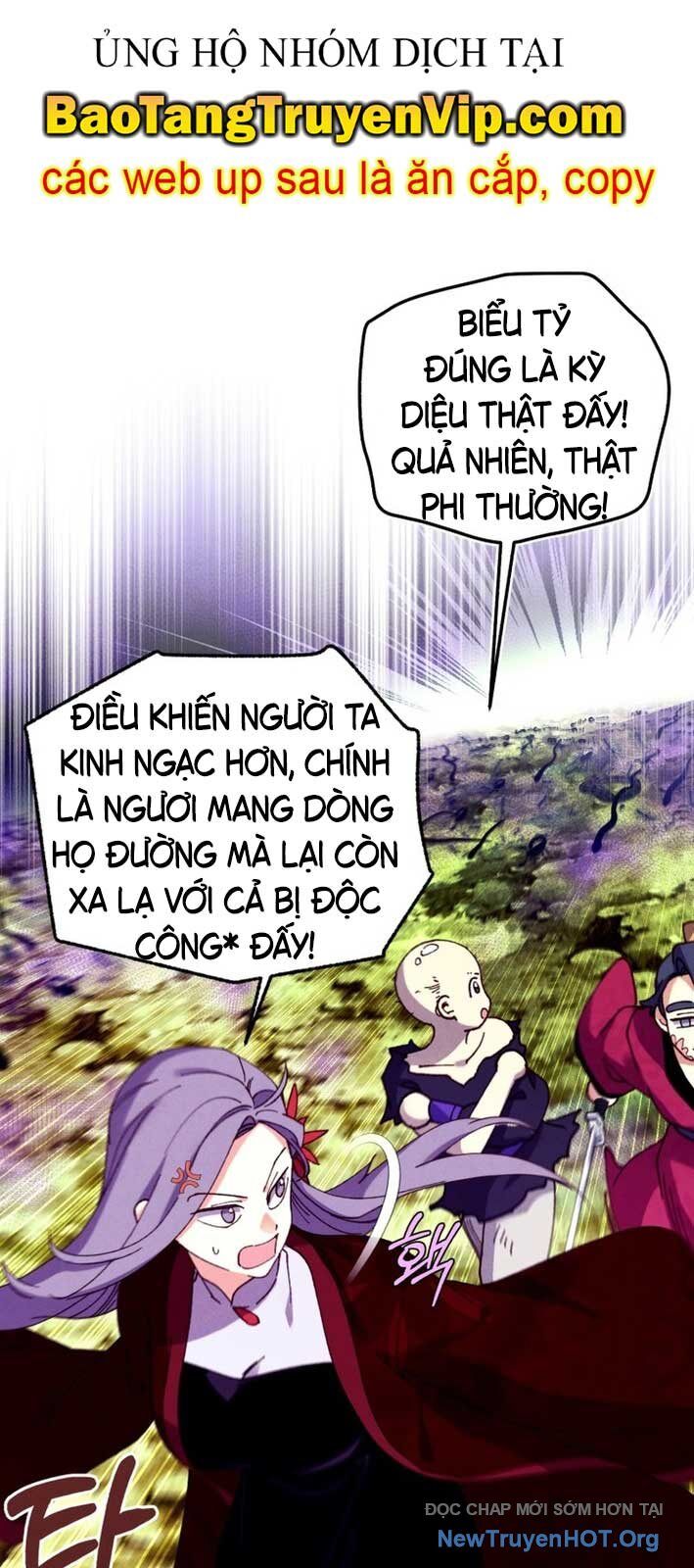 Phi Lôi Đao Thuật [Chap 206-208.2] - Page 55