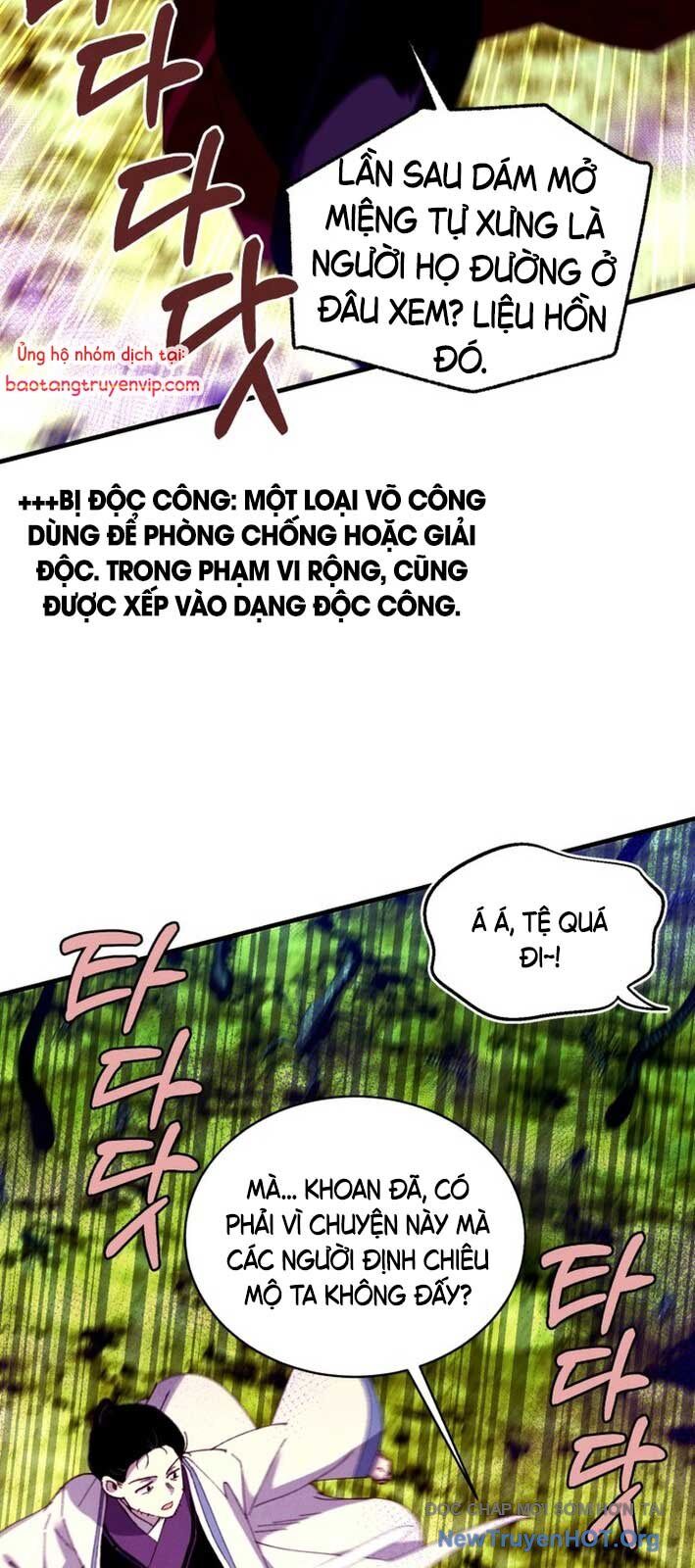 Phi Lôi Đao Thuật [Chap 206-208.2] - Page 56
