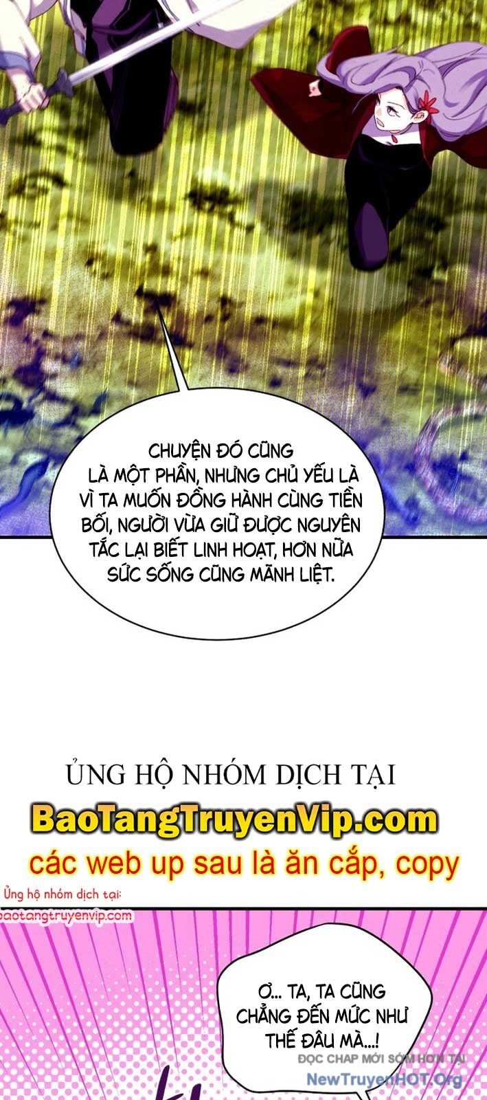Phi Lôi Đao Thuật [Chap 206-208.2] - Page 57