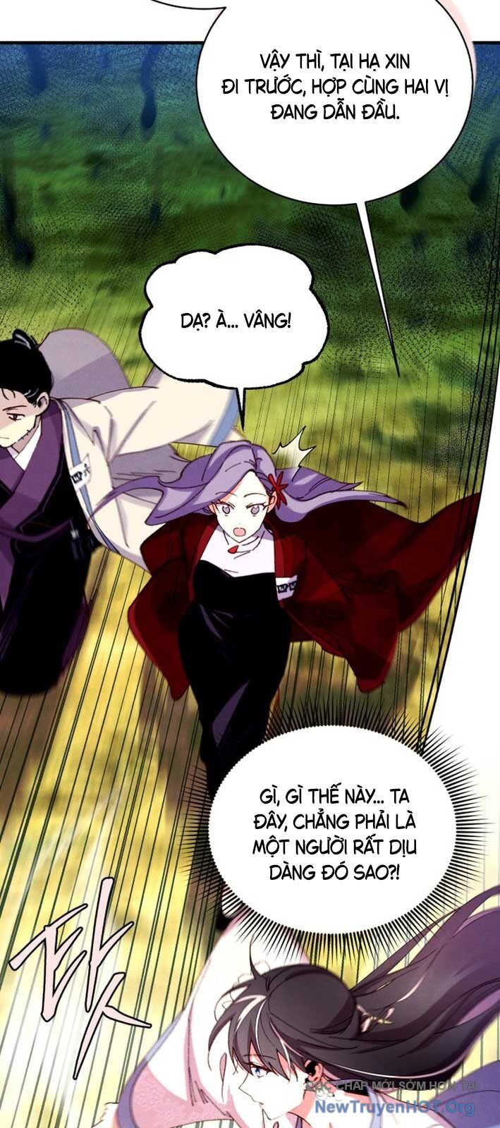 Phi Lôi Đao Thuật [Chap 206-208.2] - Page 59