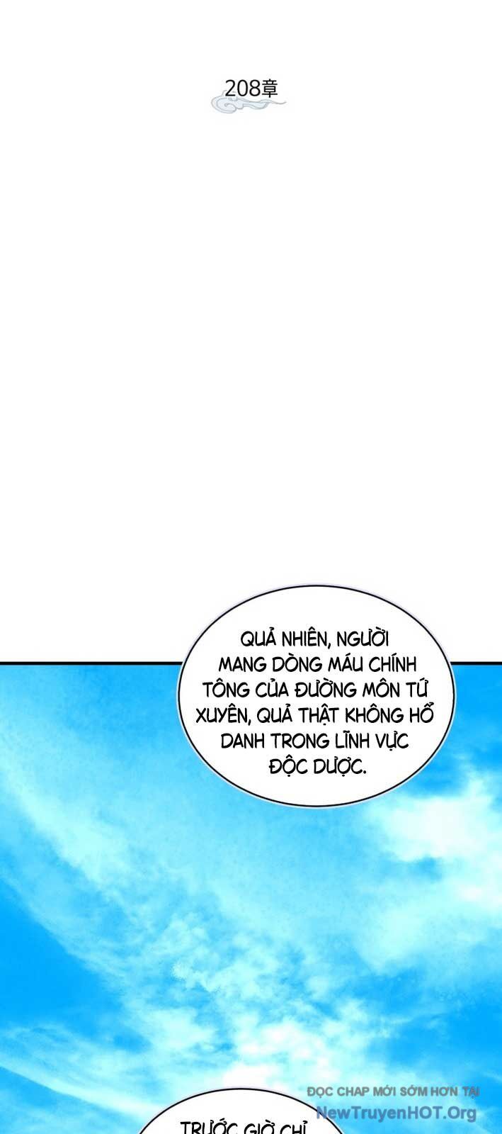 Phi Lôi Đao Thuật [Chap 206-208.2] - Page 61