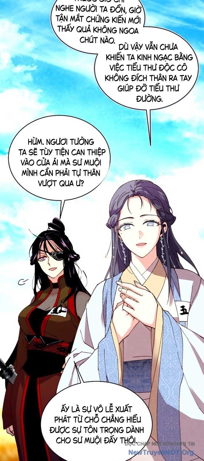 Phi Lôi Đao Thuật [Chap 206-208.2] - Page 62