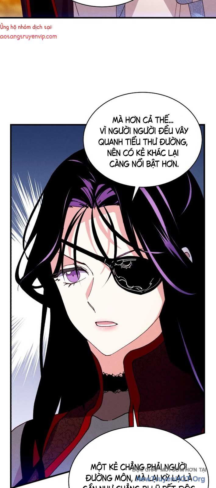 Phi Lôi Đao Thuật [Chap 206-208.2] - Page 63