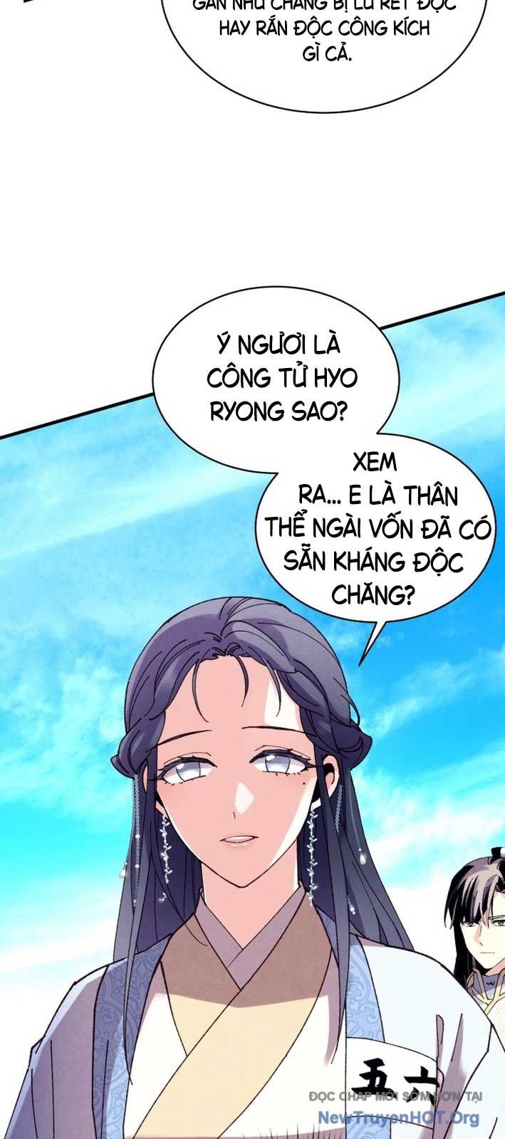 Phi Lôi Đao Thuật [Chap 206-208.2] - Page 64