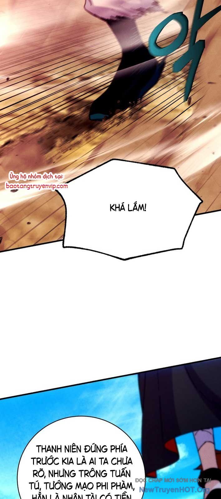 Phi Lôi Đao Thuật [Chap 206-208.2] - Page 68