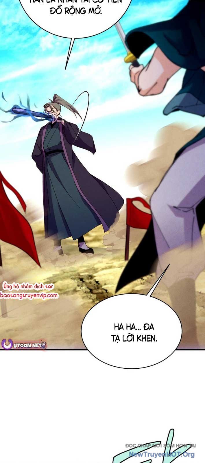 Phi Lôi Đao Thuật [Chap 206-208.2] - Page 69