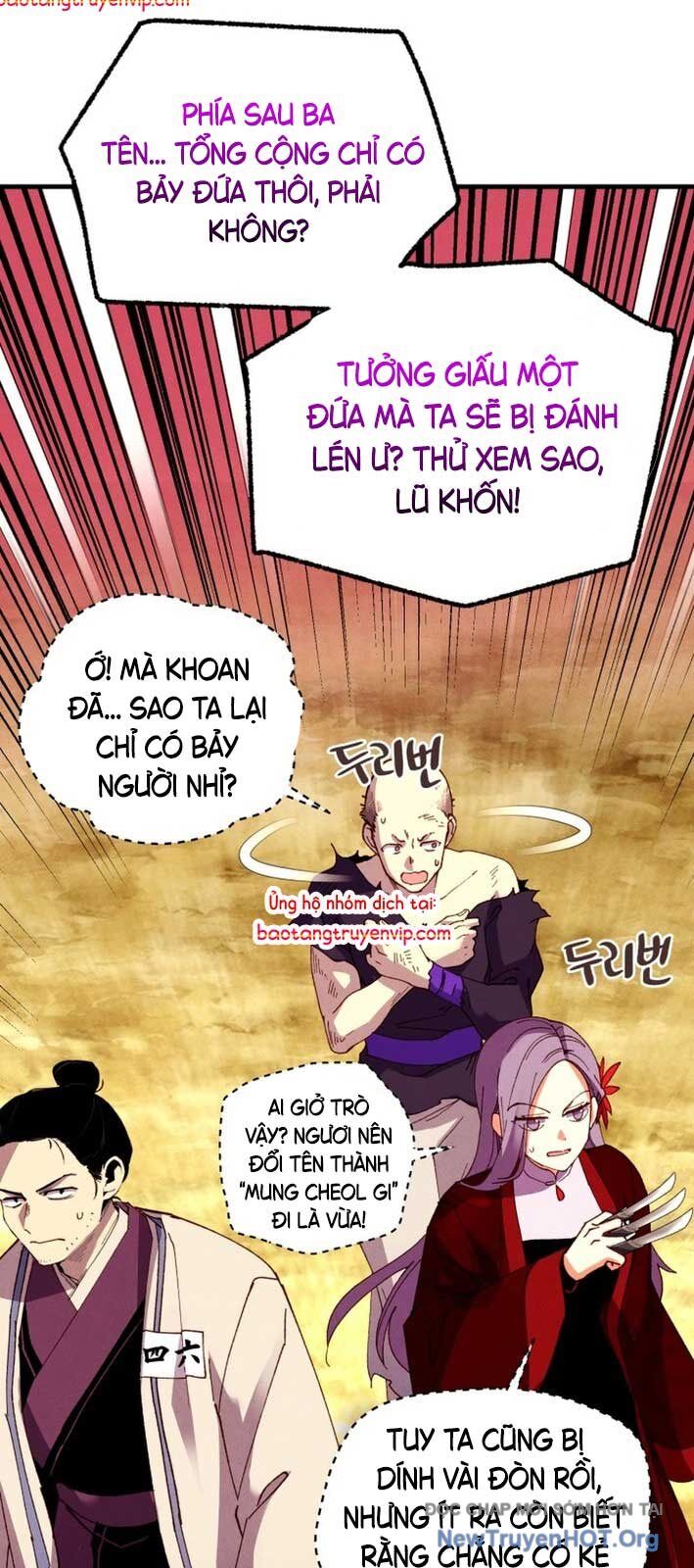 Phi Lôi Đao Thuật [Chap 206-208.2] - Page 76