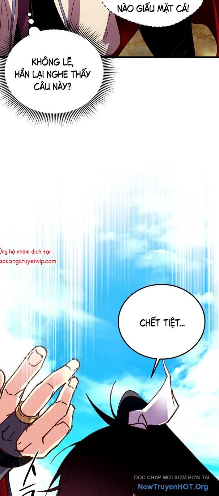 Phi Lôi Đao Thuật [Chap 206-208.2] - Page 77