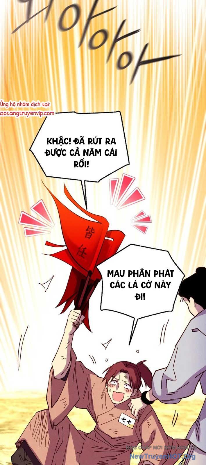 Phi Lôi Đao Thuật [Chap 206-208.2] - Page 80