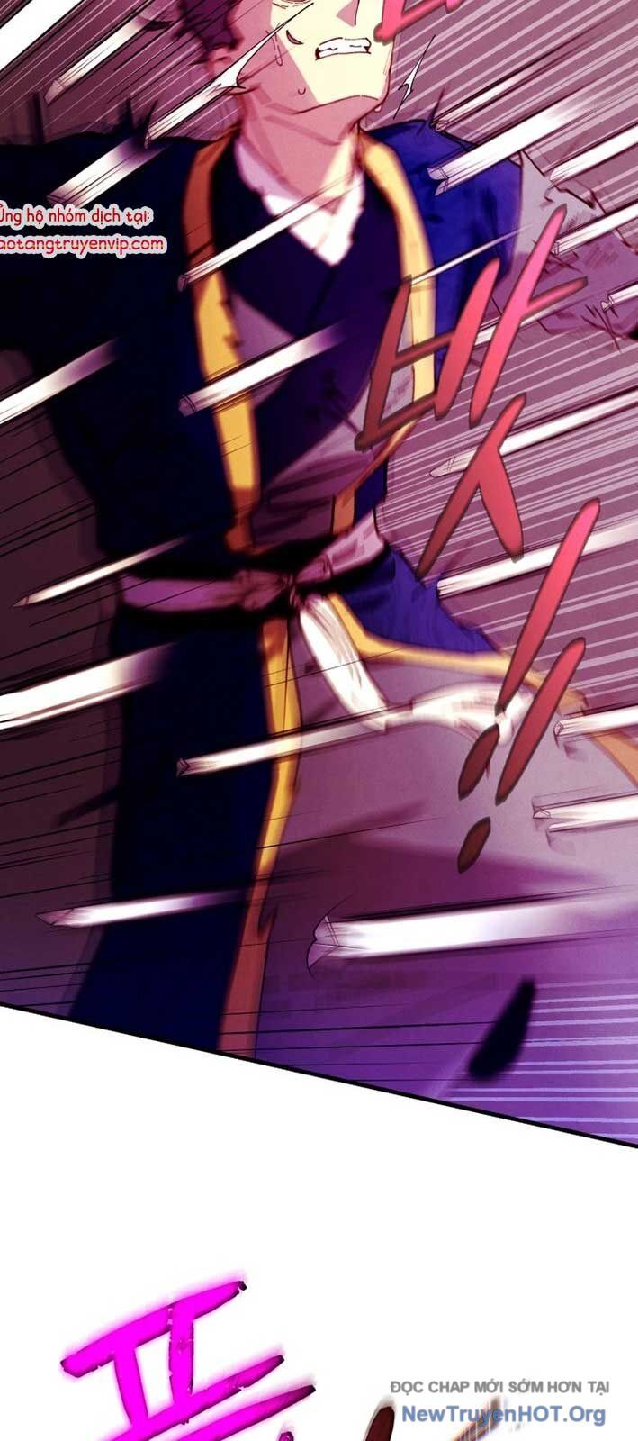 Phi Lôi Đao Thuật [Chap 206-208.2] - Page 9