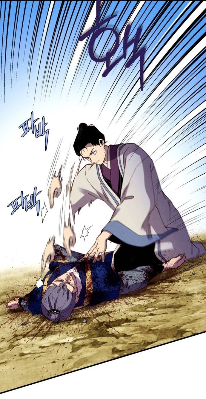 Phi Lôi Đao Thuật [Chap 206-208.2] - Page 11