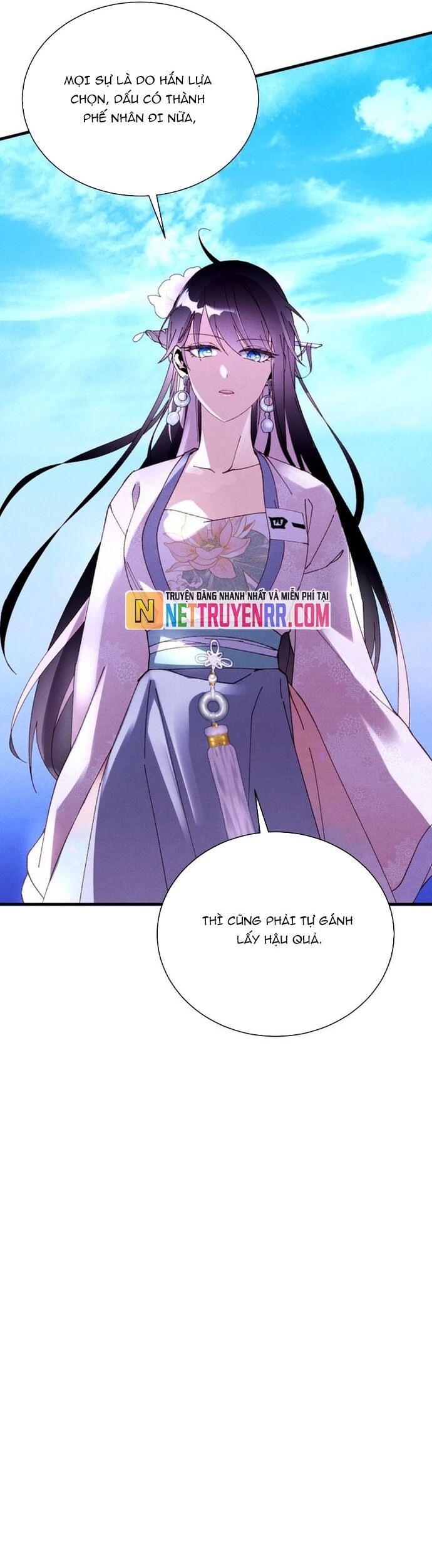 Phi Lôi Đao Thuật [Chap 206-208.2] - Page 17