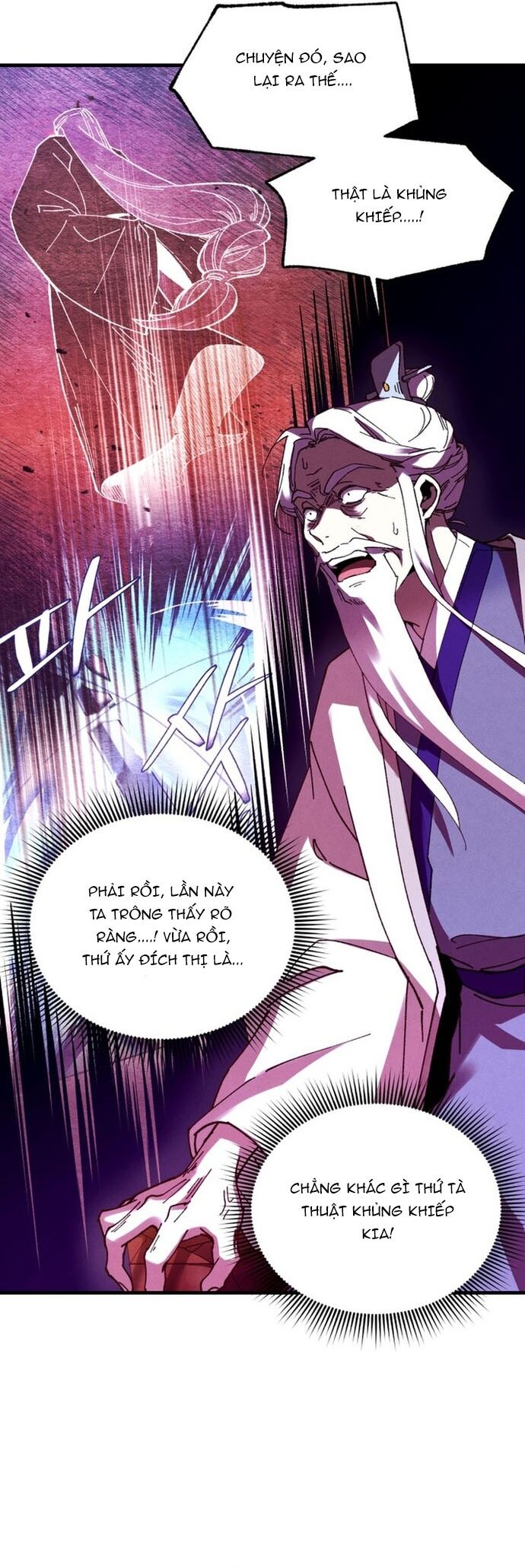 Phi Lôi Đao Thuật [Chap 206-208.2] - Page 19