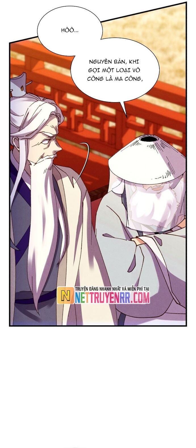 Phi Lôi Đao Thuật [Chap 206-208.2] - Page 21