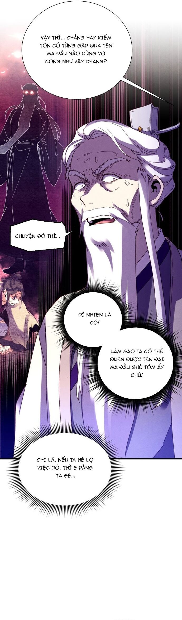 Phi Lôi Đao Thuật [Chap 206-208.2] - Page 23