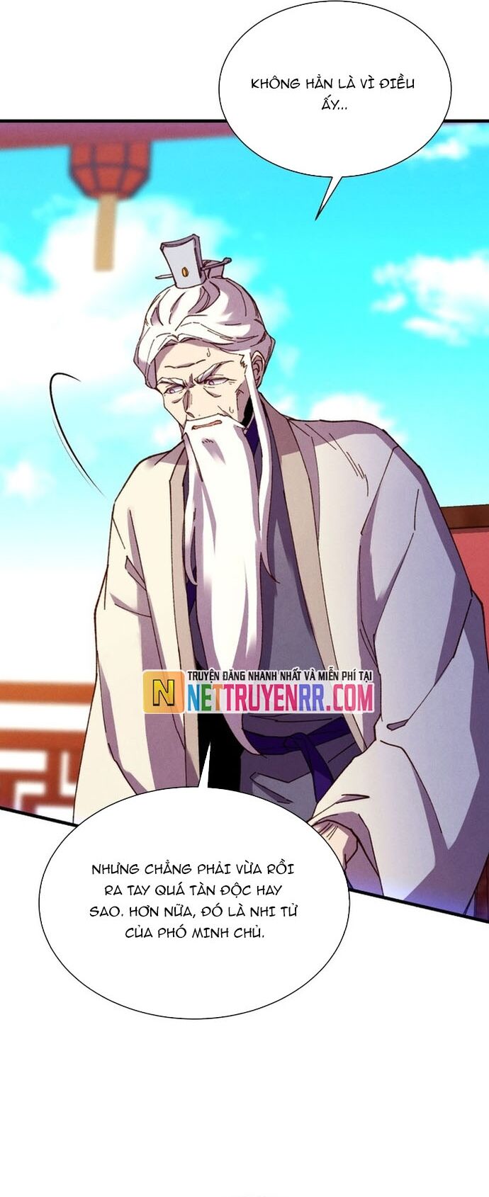 Phi Lôi Đao Thuật [Chap 206-208.2] - Page 24