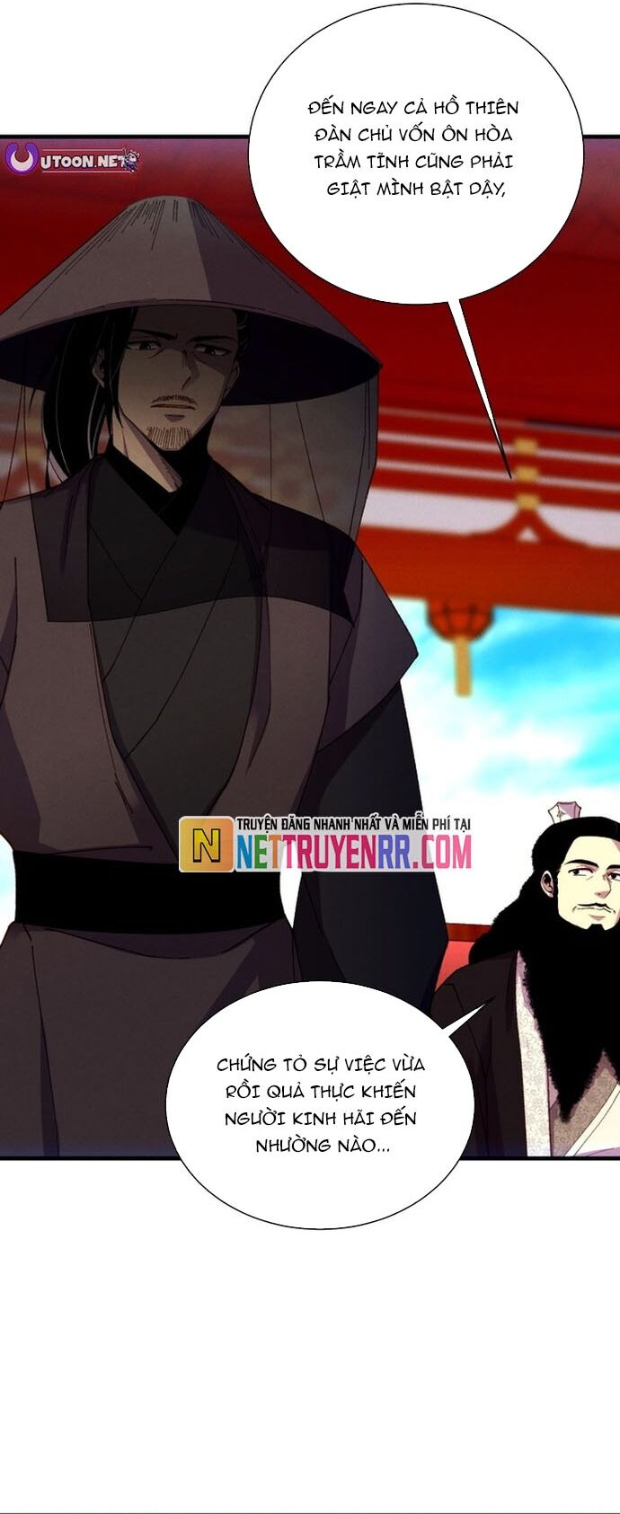 Phi Lôi Đao Thuật [Chap 206-208.2] - Page 26