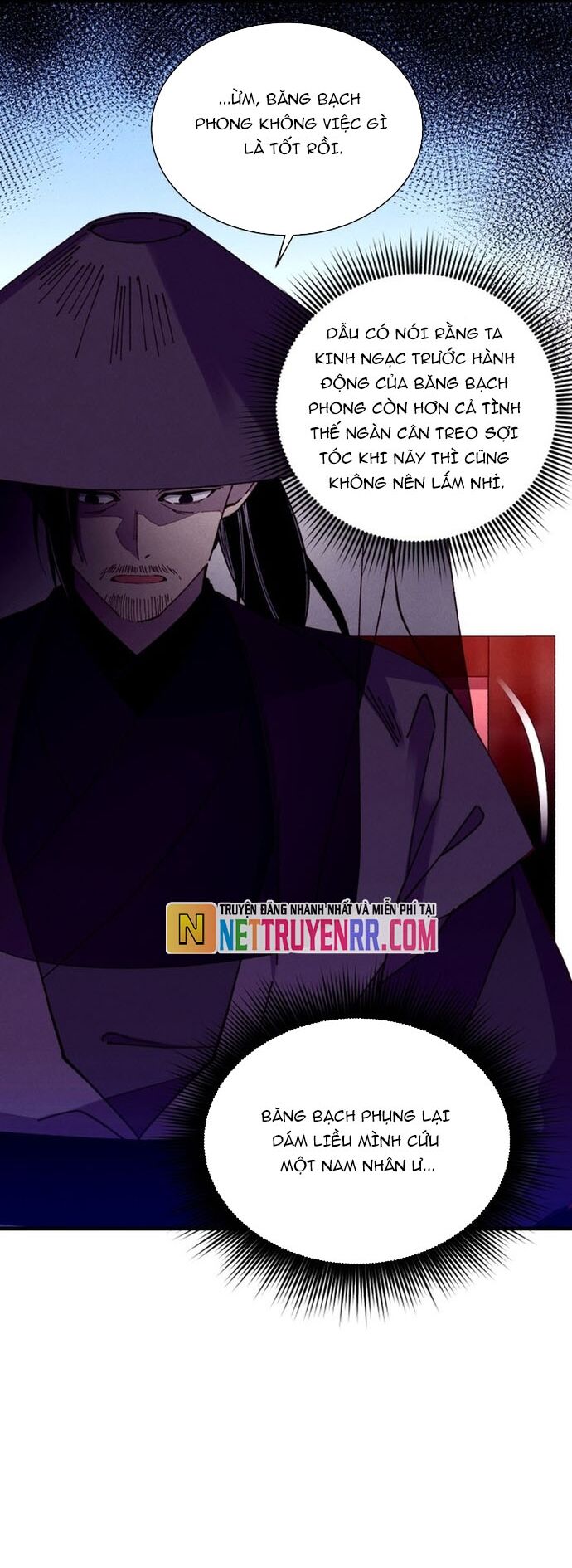 Phi Lôi Đao Thuật [Chap 206-208.2] - Page 27
