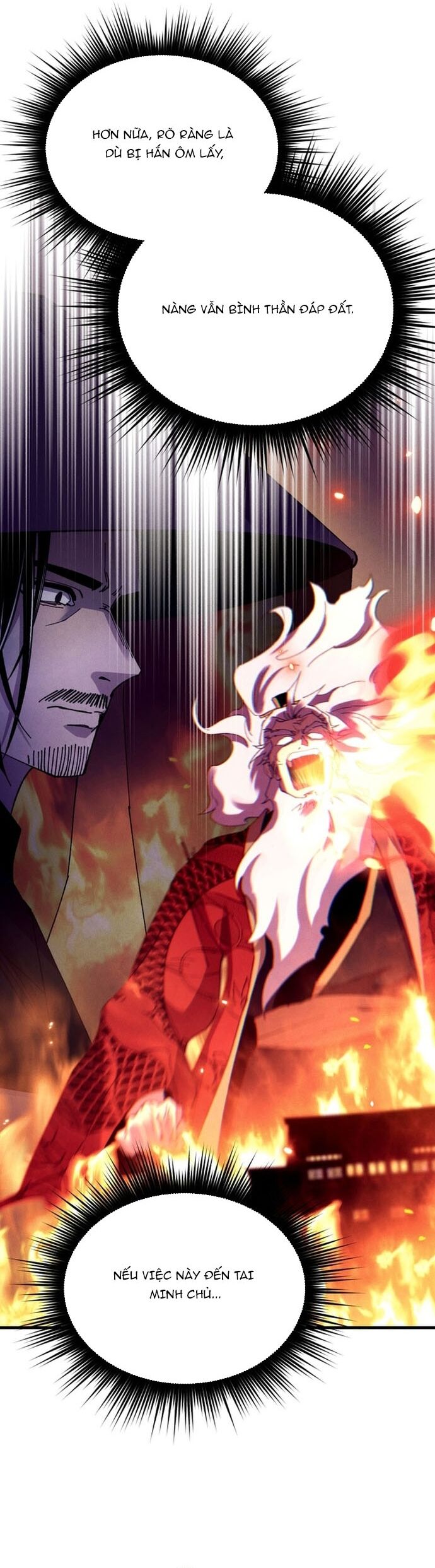 Phi Lôi Đao Thuật [Chap 206-208.2] - Page 28