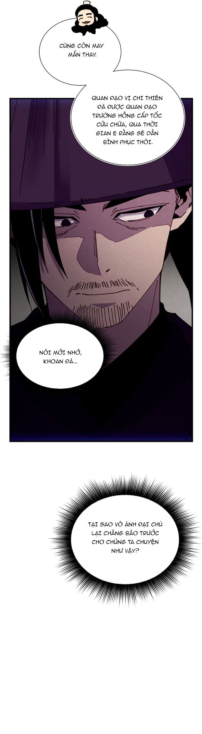 Phi Lôi Đao Thuật [Chap 206-208.2] - Page 29