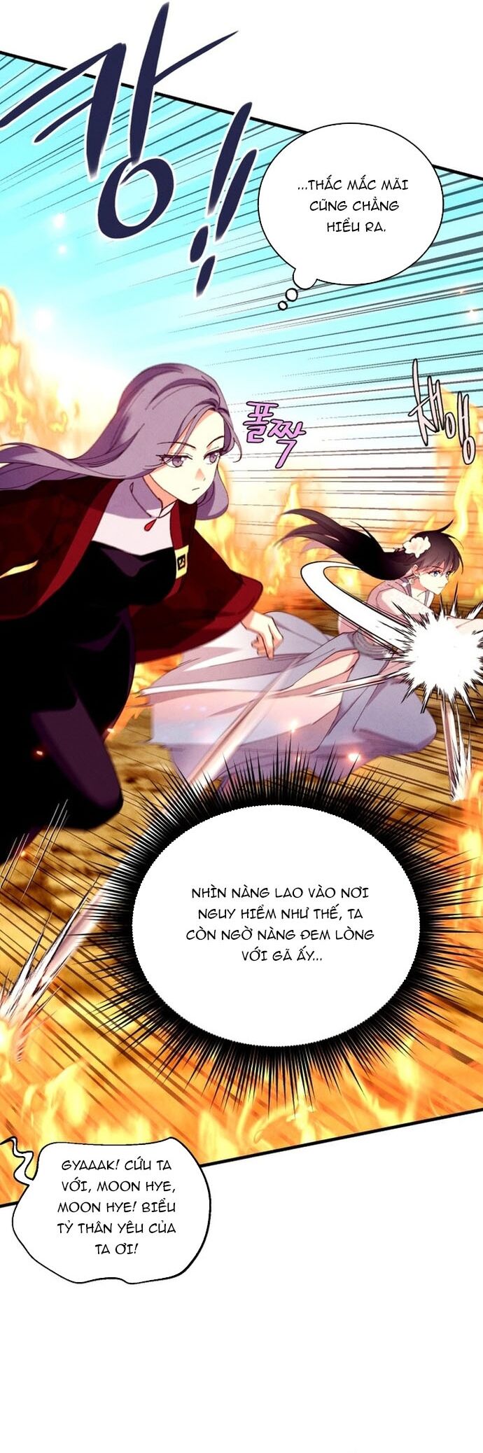 Phi Lôi Đao Thuật [Chap 206-208.2] - Page 32