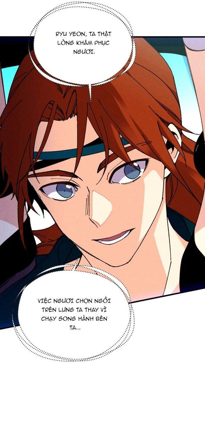 Phi Lôi Đao Thuật [Chap 206-208.2] - Page 35