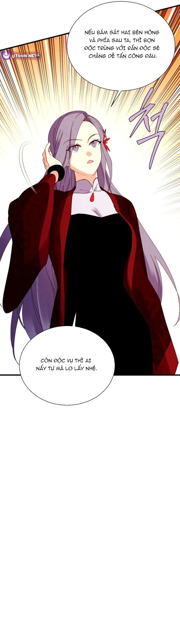 Phi Lôi Đao Thuật [Chap 206-208.2] - Page 38