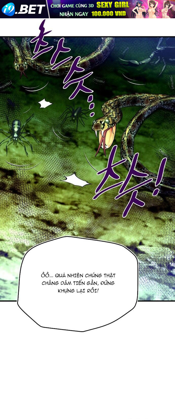 Phi Lôi Đao Thuật [Chap 206-208.2] - Page 39