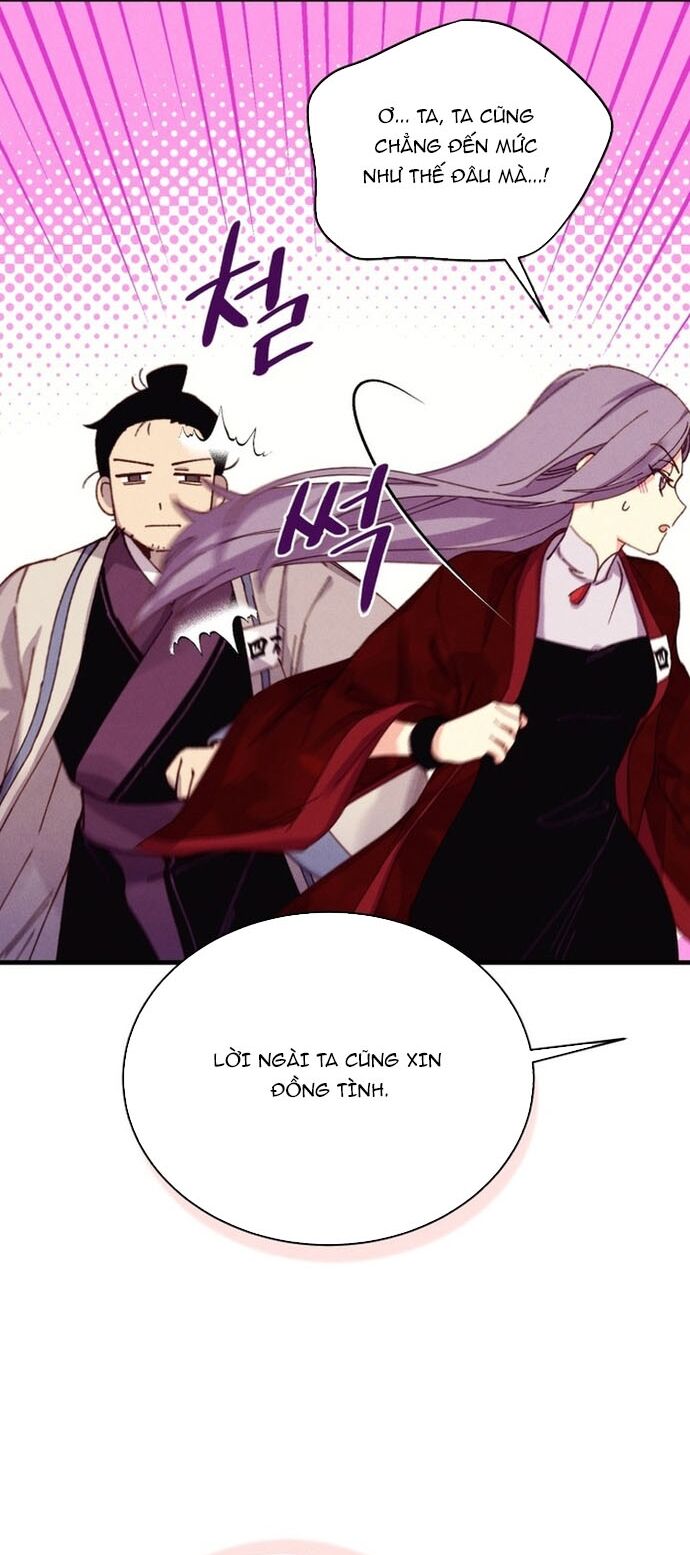 Phi Lôi Đao Thuật [Chap 206-208.2] - Page 42