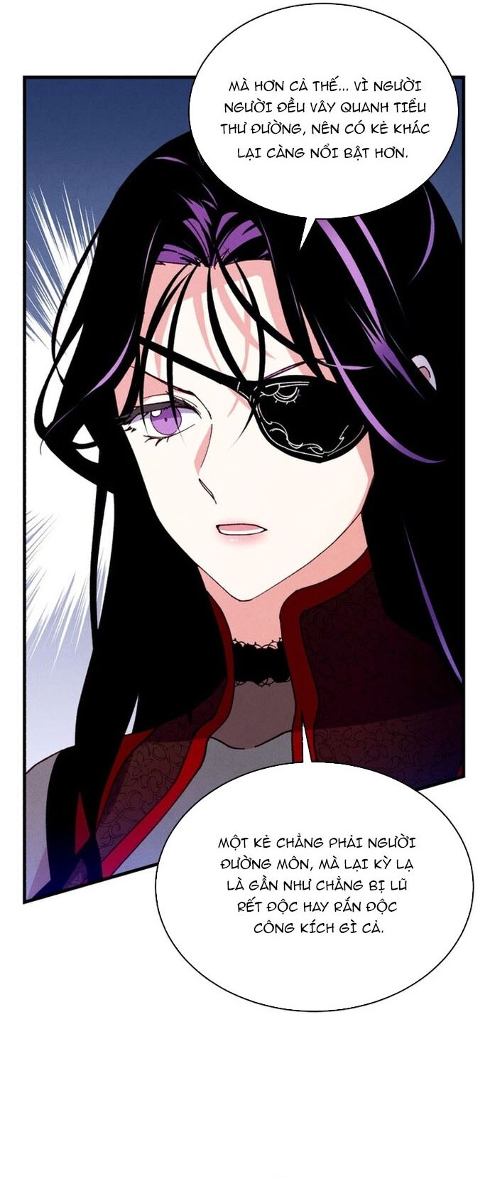 Phi Lôi Đao Thuật [Chap 206-208.2] - Page 46