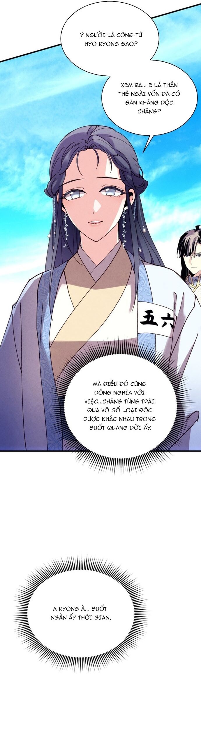 Phi Lôi Đao Thuật [Chap 206-208.2] - Page 47