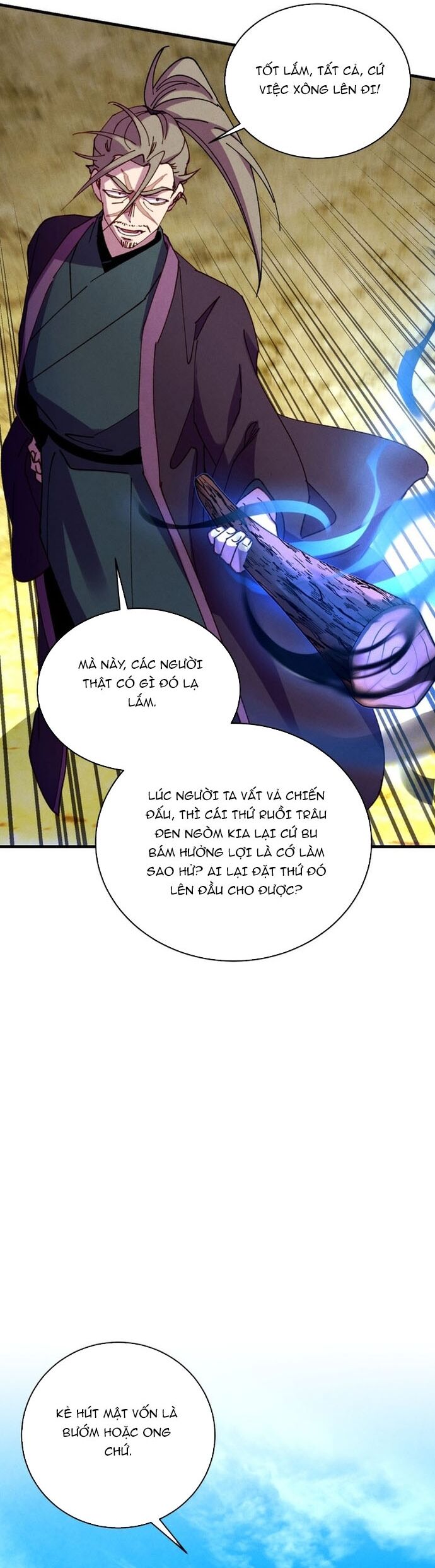 Phi Lôi Đao Thuật [Chap 206-208.2] - Page 52