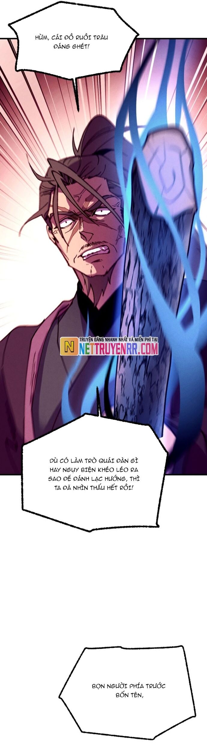 Phi Lôi Đao Thuật [Chap 206-208.2] - Page 54