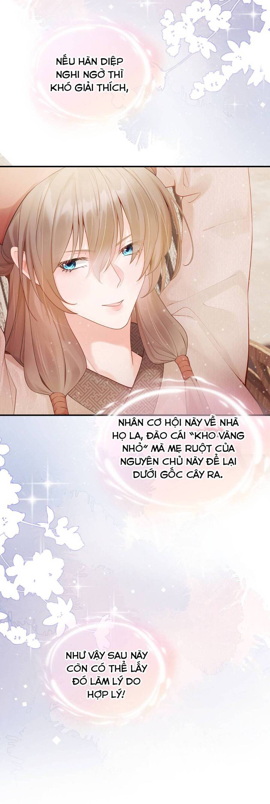 Ta Mang Siêu Thị Xuyên Không Về Cổ Đại Nuôi Tể Tướng [Chap 24-30]
