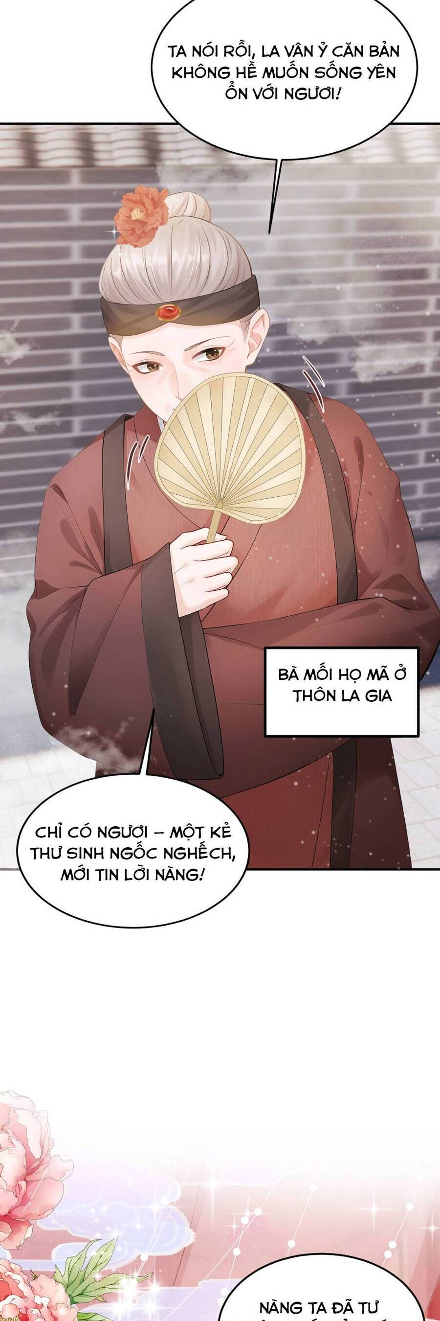 Ta Mang Siêu Thị Xuyên Không Về Cổ Đại Nuôi Tể Tướng [Chap 24-30]