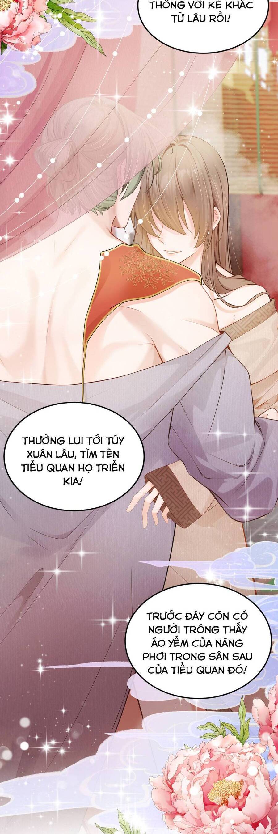 Ta Mang Siêu Thị Xuyên Không Về Cổ Đại Nuôi Tể Tướng [Chap 24-30]