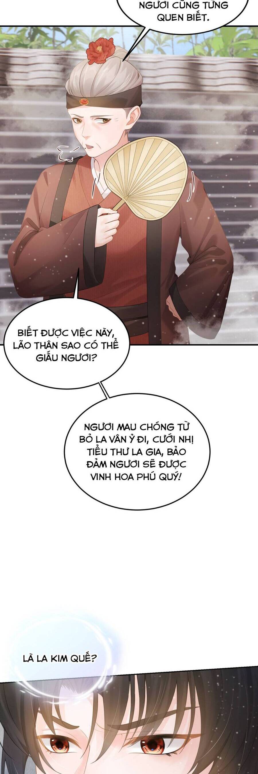 Ta Mang Siêu Thị Xuyên Không Về Cổ Đại Nuôi Tể Tướng [Chap 24-30]