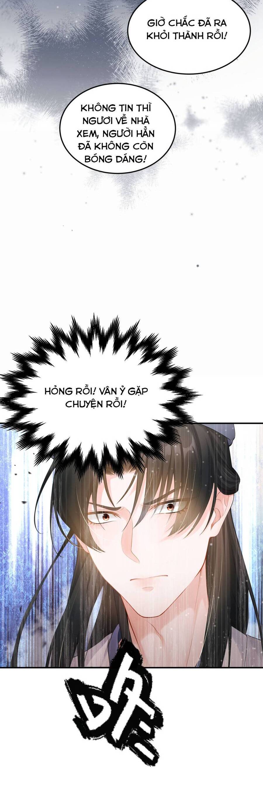 Ta Mang Siêu Thị Xuyên Không Về Cổ Đại Nuôi Tể Tướng [Chap 24-30]